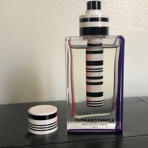 Balenciaga Florabotanica